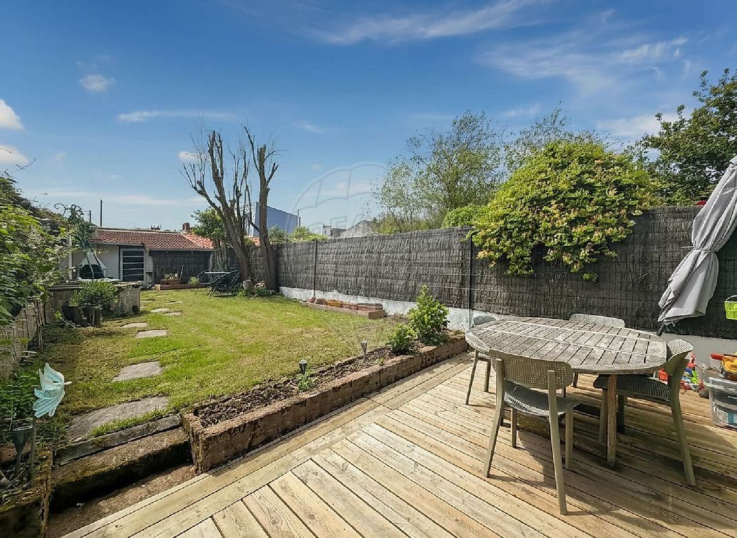 à vendre maison Rezé Loire-Atlantique 8