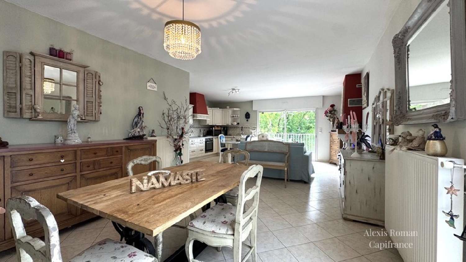  for sale house Ribérac Dordogne 3