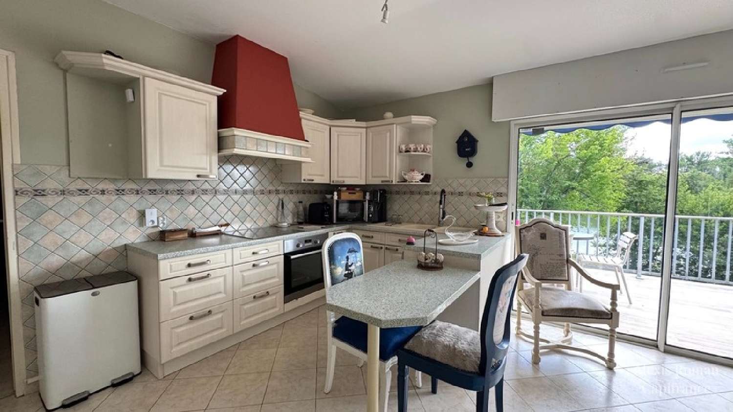  for sale house Ribérac Dordogne 5