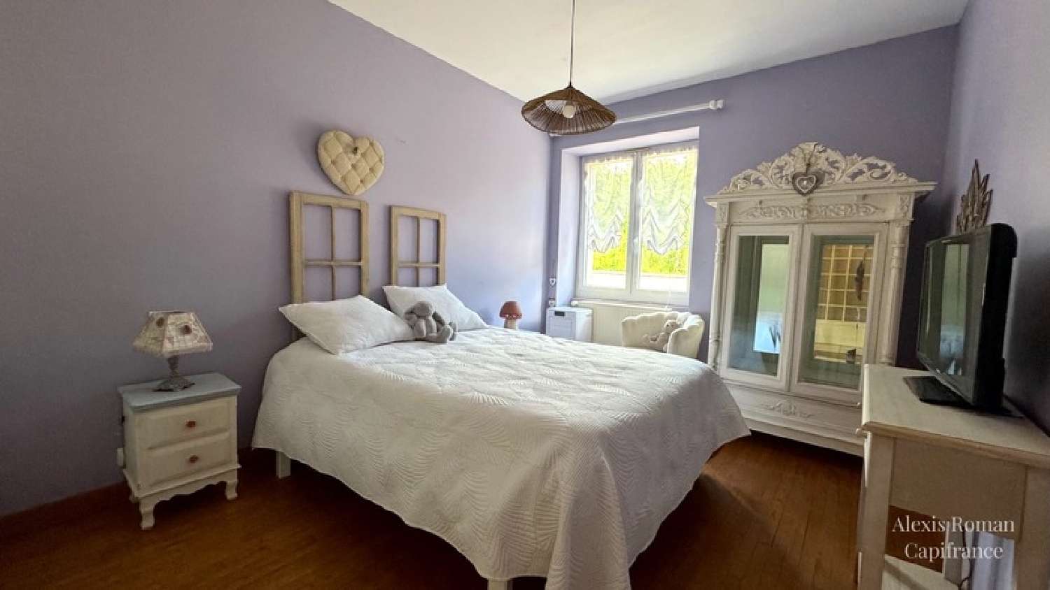  for sale house Ribérac Dordogne 6