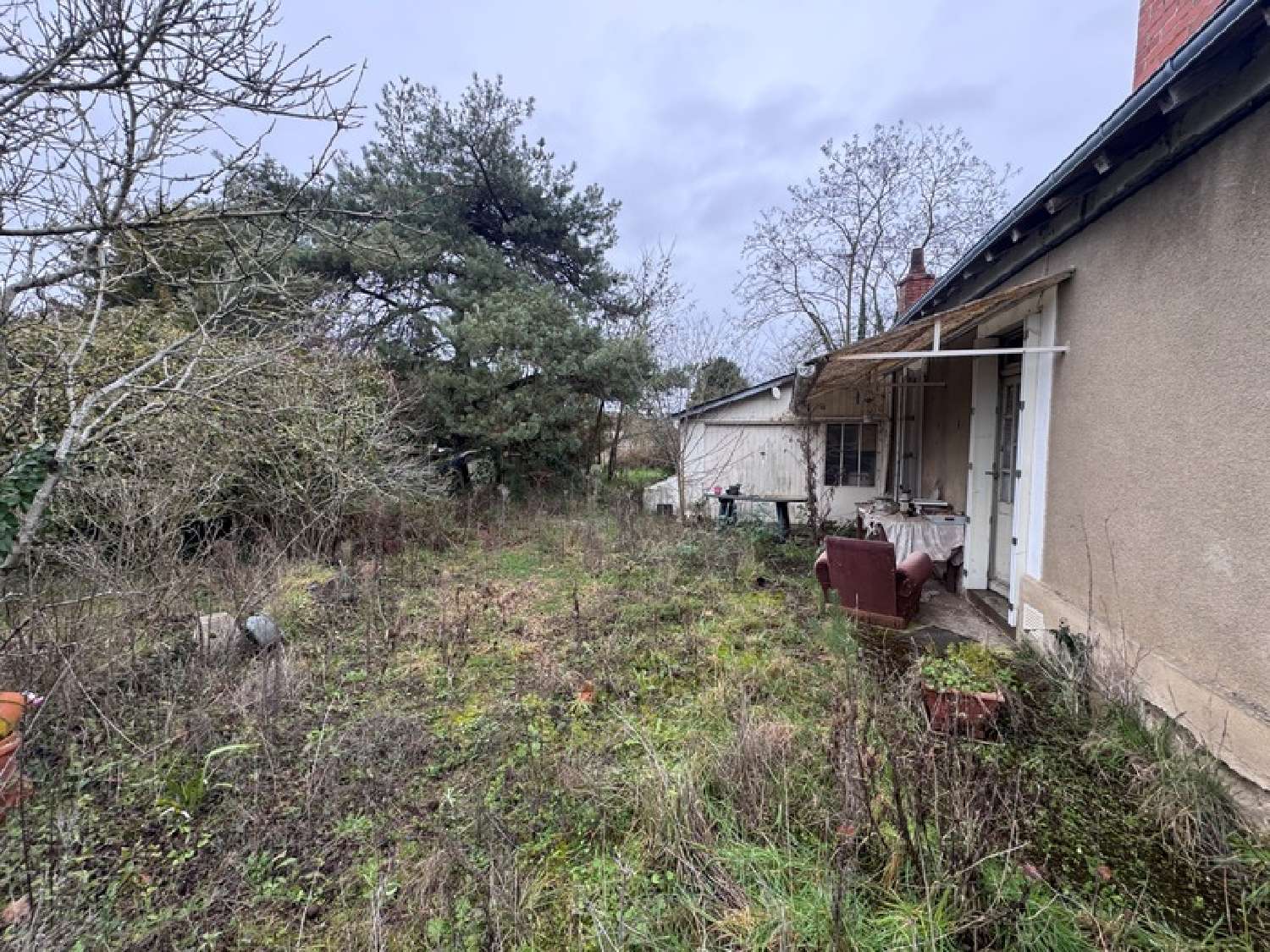  à vendre maison Richelieu Indre-et-Loire 3