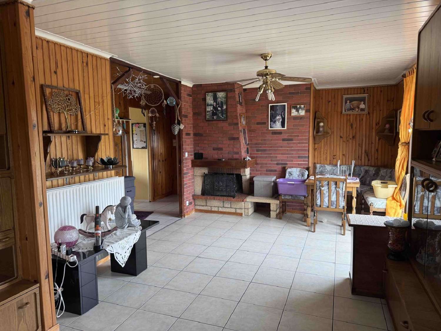 kaufen Haus Richeling Moselle 3