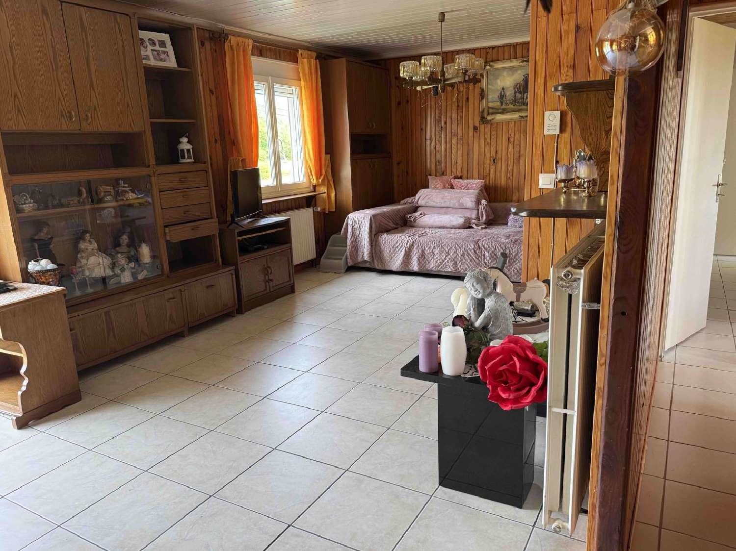 kaufen Haus Richeling Moselle 4