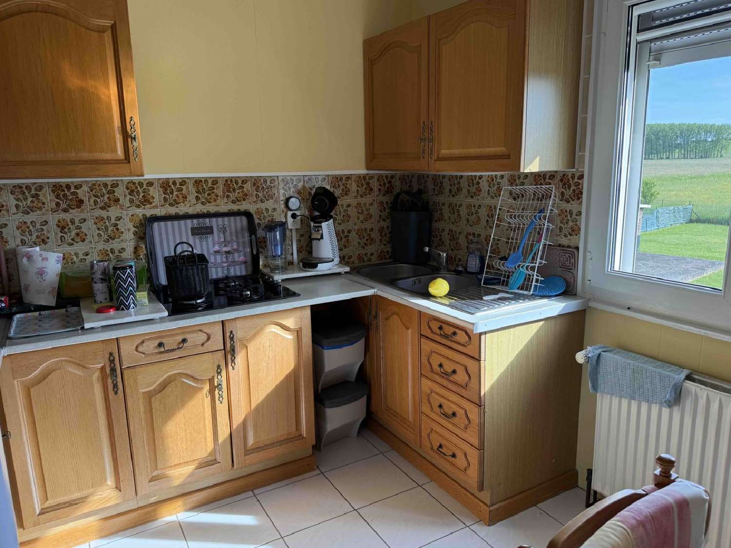 kaufen Haus Richeling Moselle 5