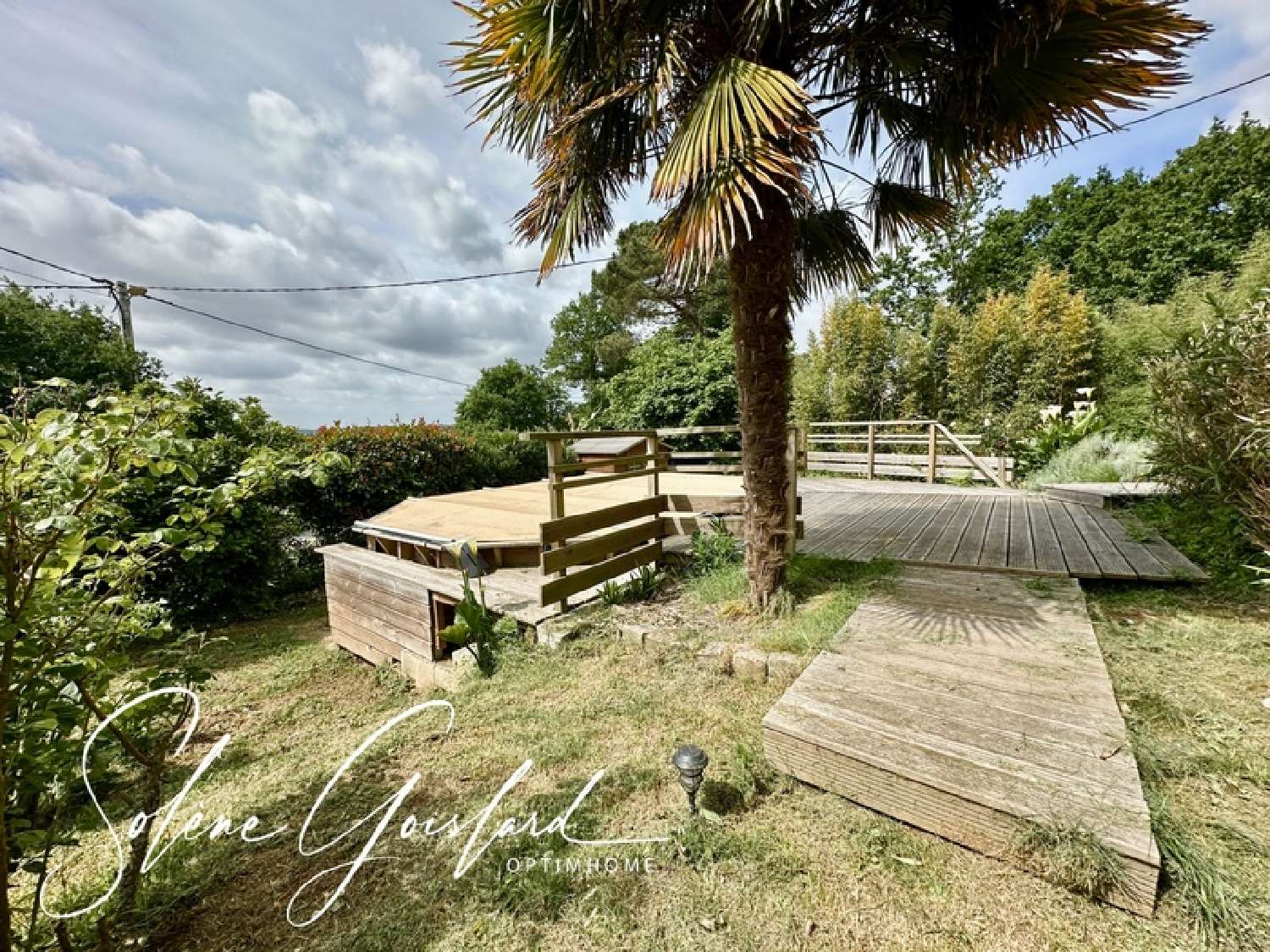 à vendre maison Rieux Morbihan 8