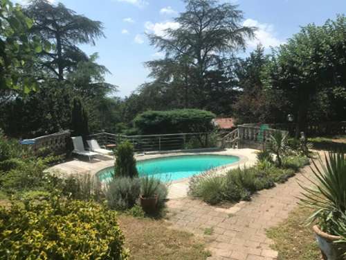 Rillieux-La-Pape Rhône maison foto 7326557