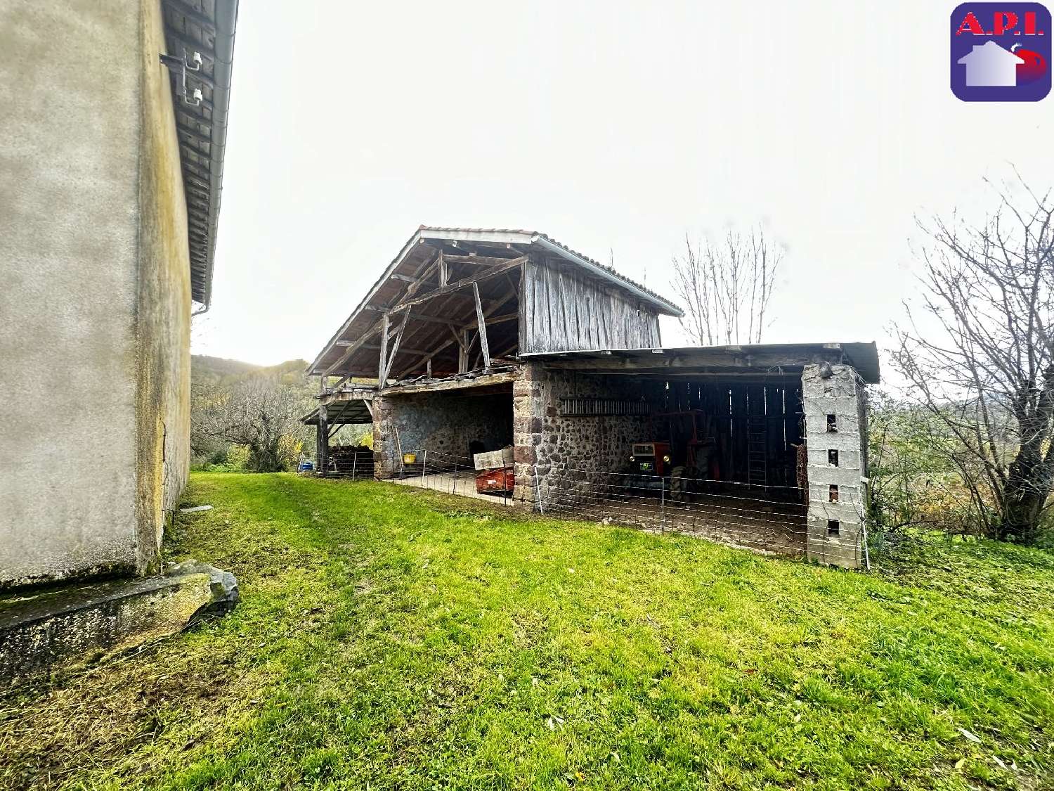  for sale house Rimont Ariège 3