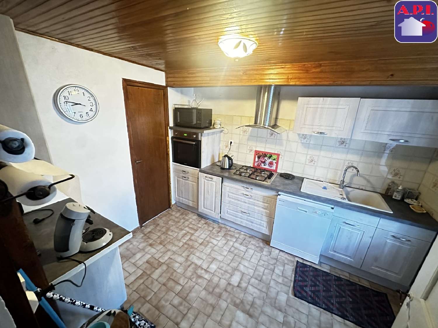  for sale house Rimont Ariège 6