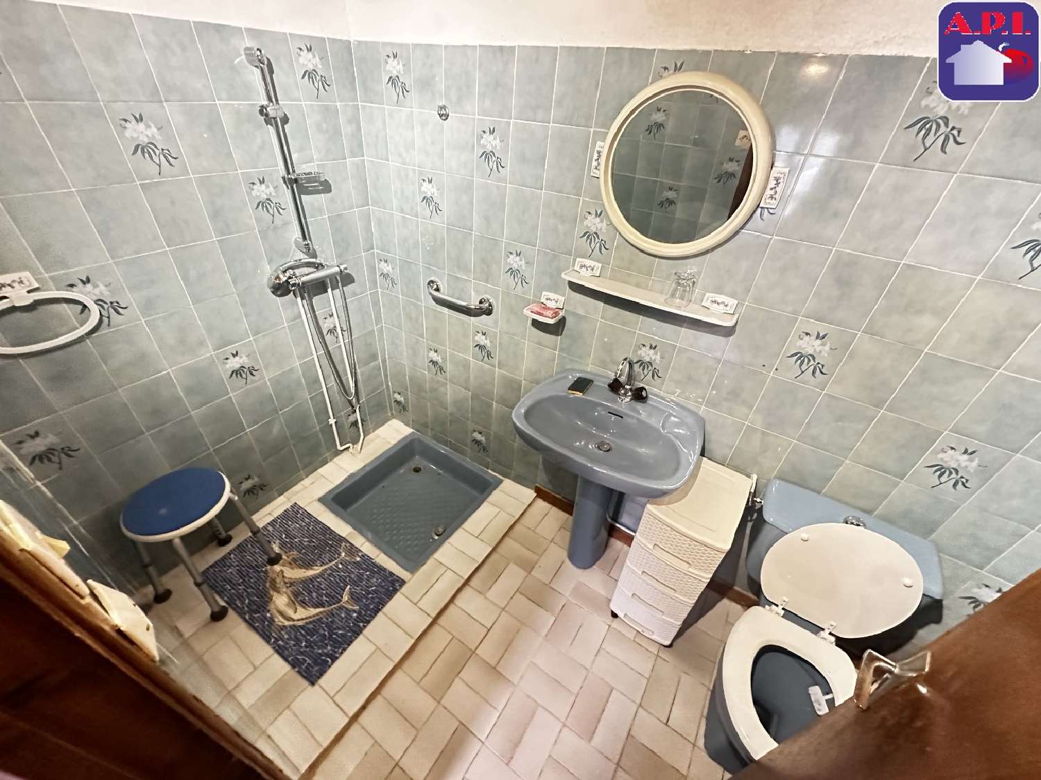  for sale house Rimont Ariège 7