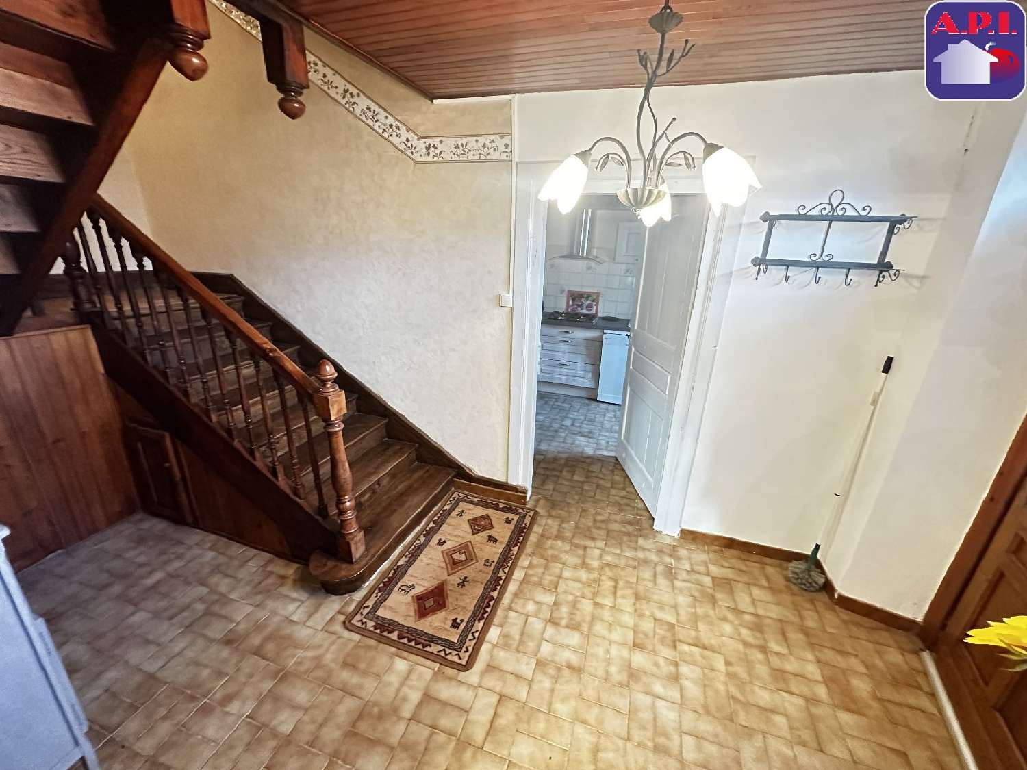  for sale house Rimont Ariège 8