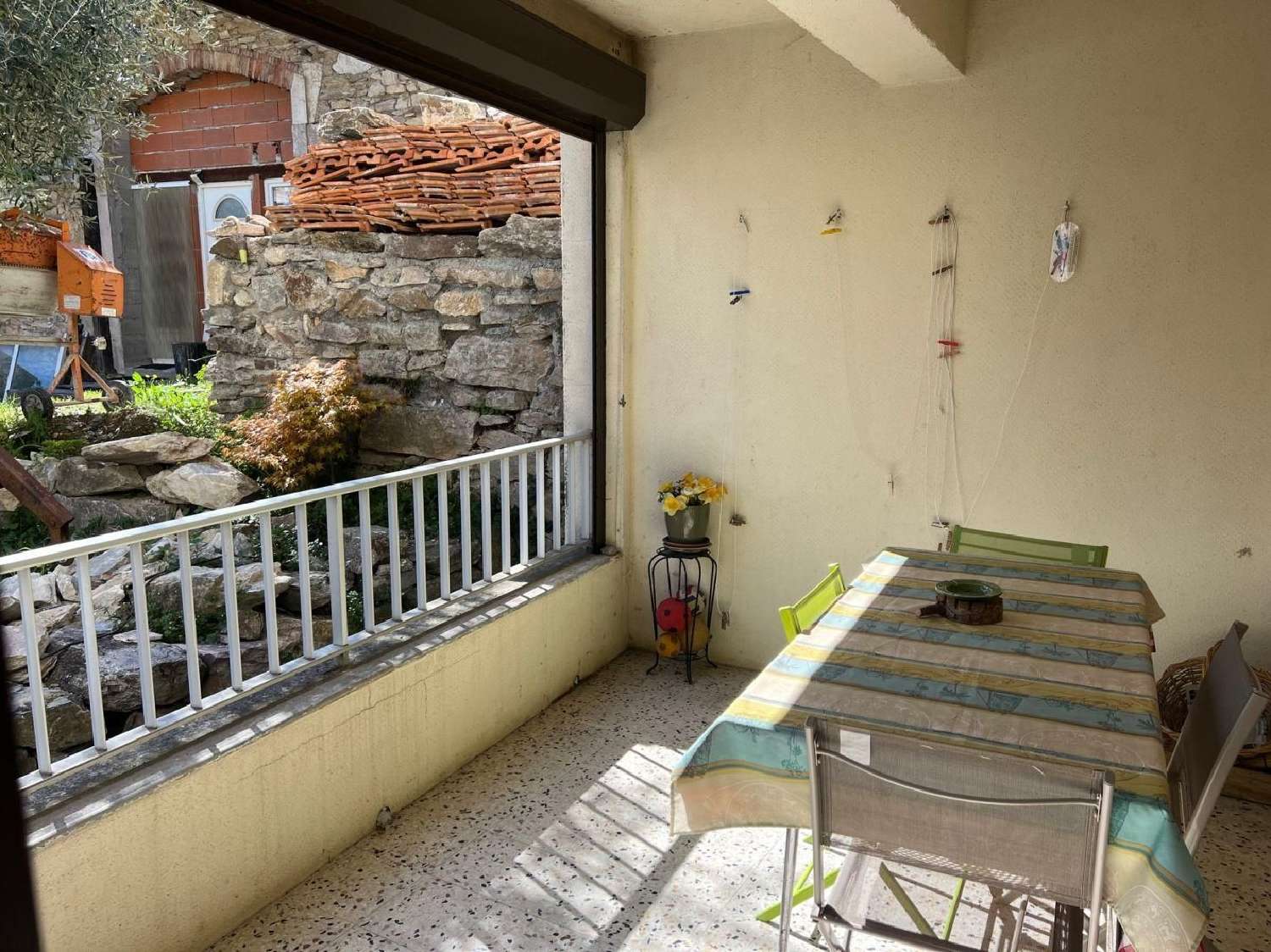  à vendre maison Riols Hérault 1
