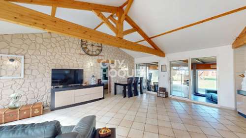 Rion-des-Landes Landes house foto 7332931