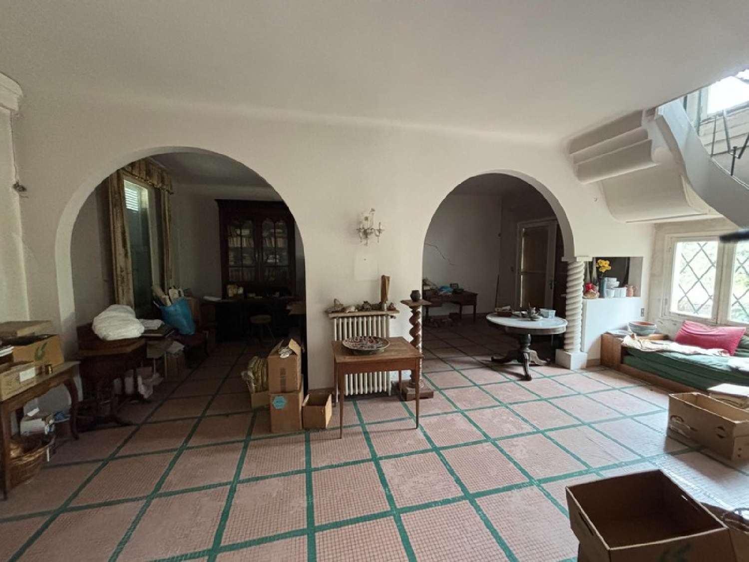  à vendre maison Rion-des-Landes Landes 2