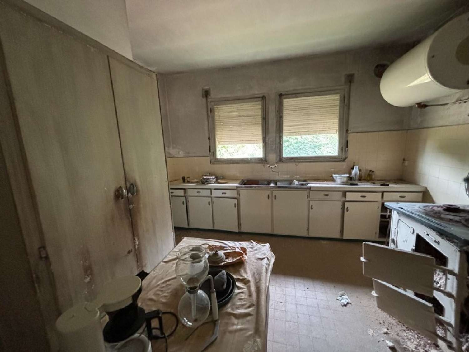  à vendre maison Rion-des-Landes Landes 7