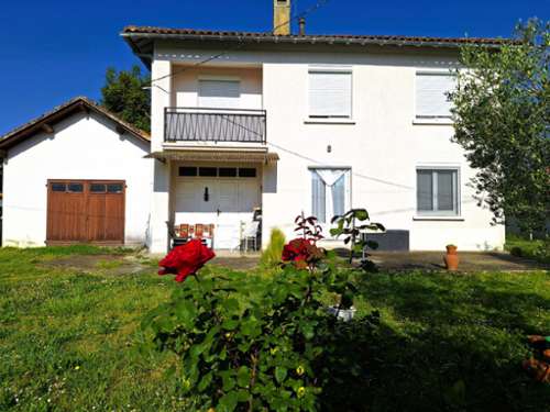 Riscle Gers maison foto 7334639