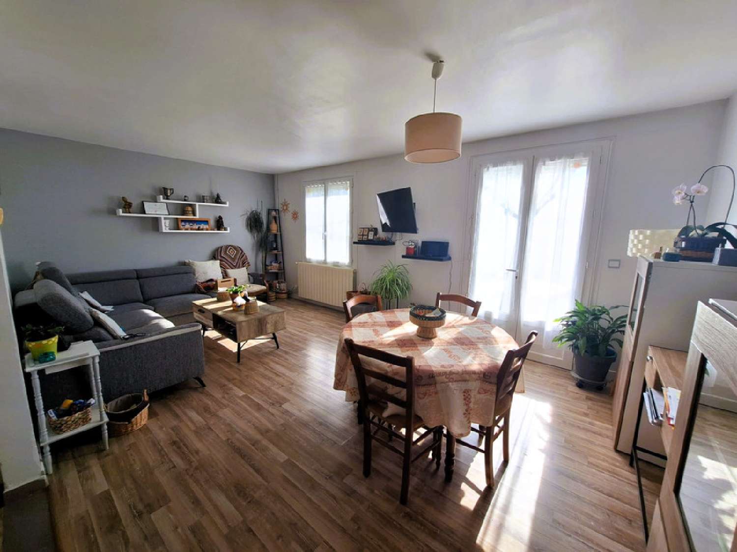 à vendre maison Riscle Gers 2