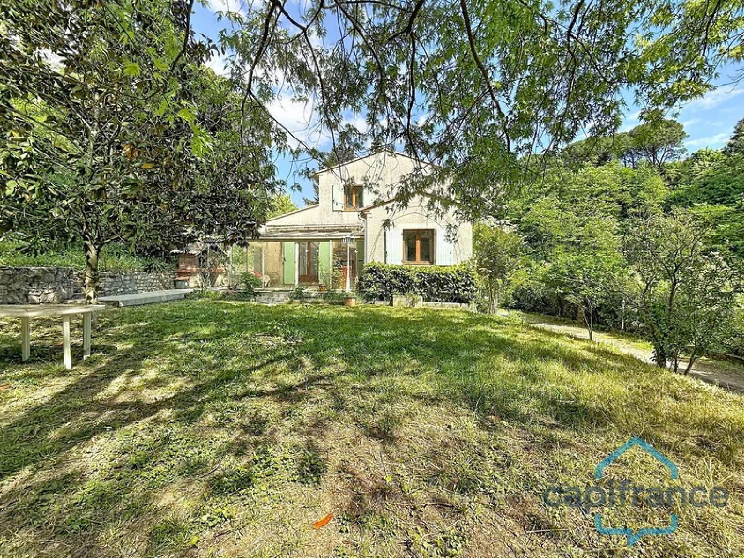  à vendre maison Saint-Jean-du-Gard Gard 2