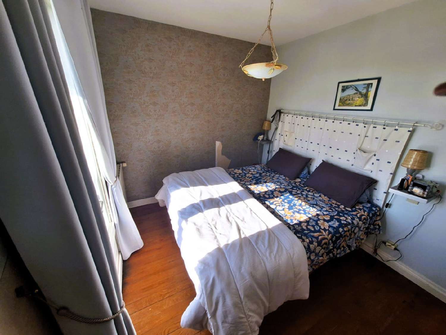 à vendre maison Riscle Gers 5