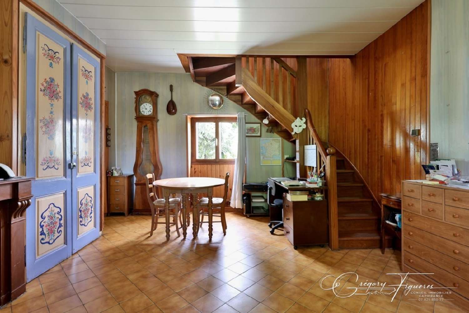  for sale house Rive-de-Gier Loire 3