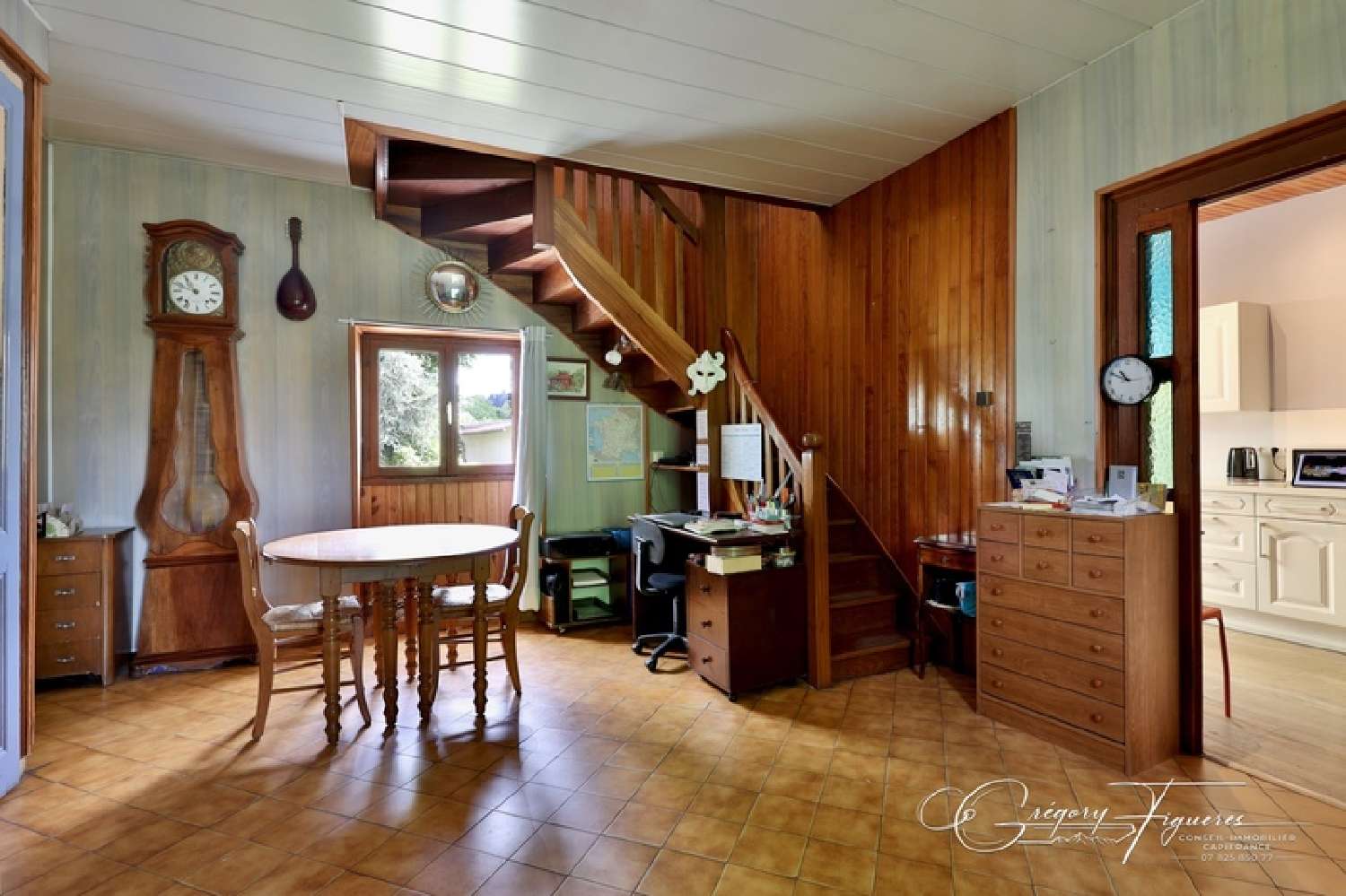  for sale house Rive-de-Gier Loire 4