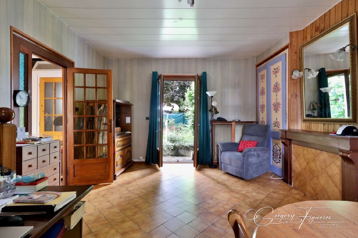  for sale house Rive-de-Gier Loire 5
