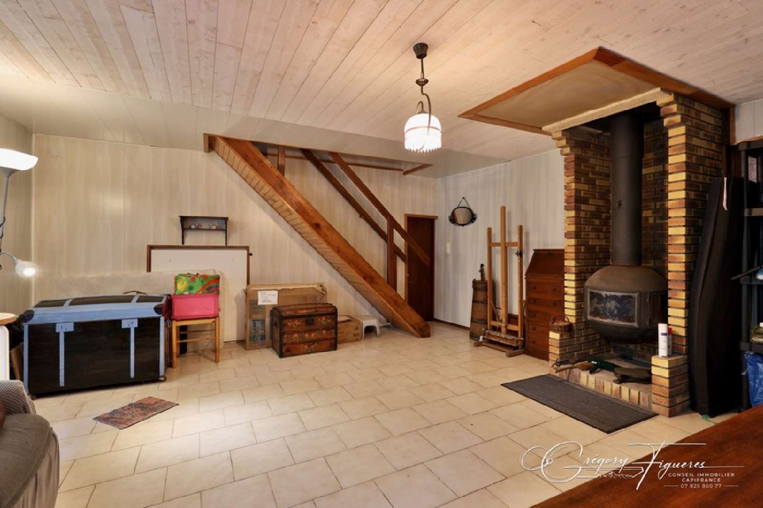  for sale house Rive-de-Gier Loire 7