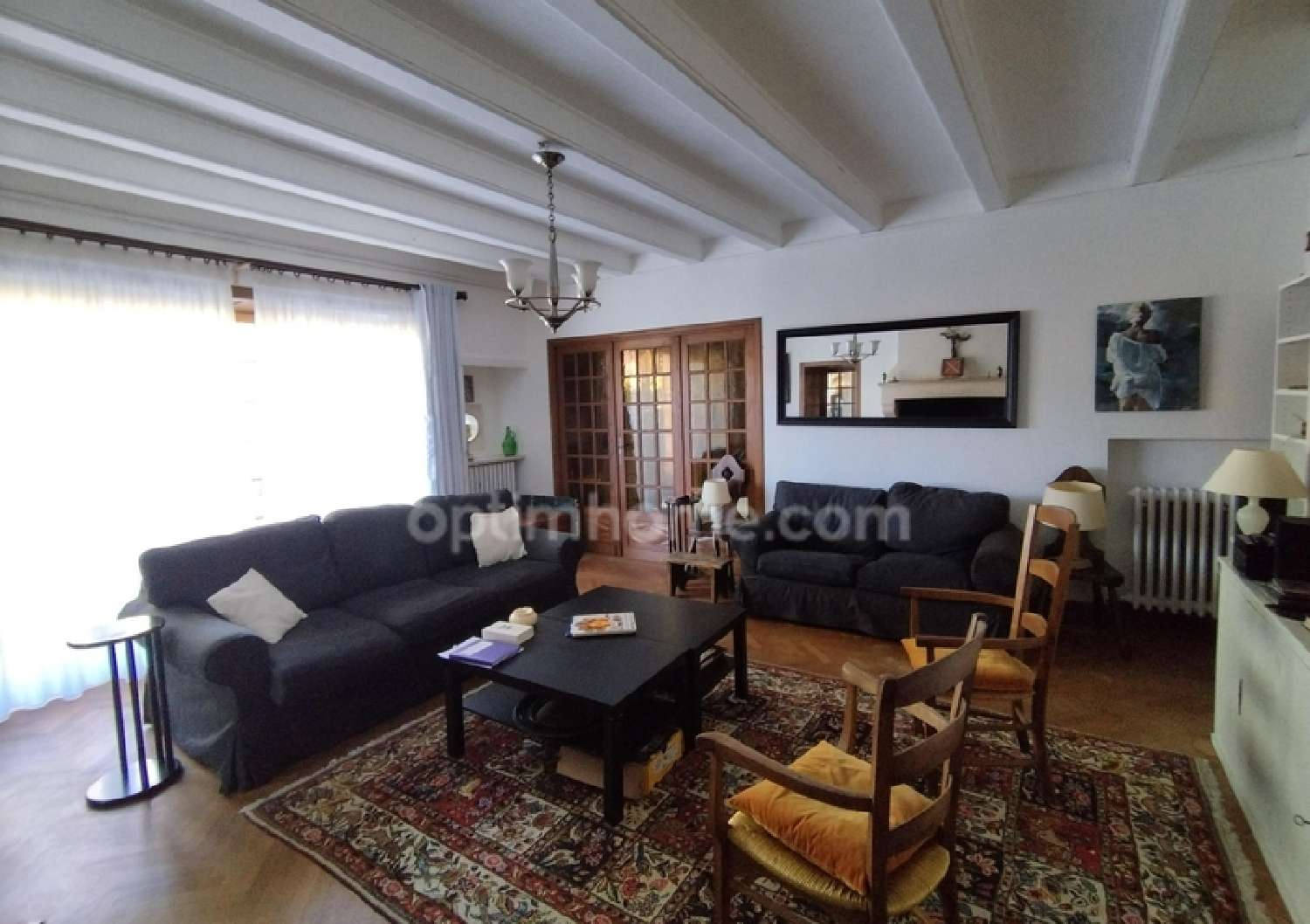 te koop huis Rivières Charente 5