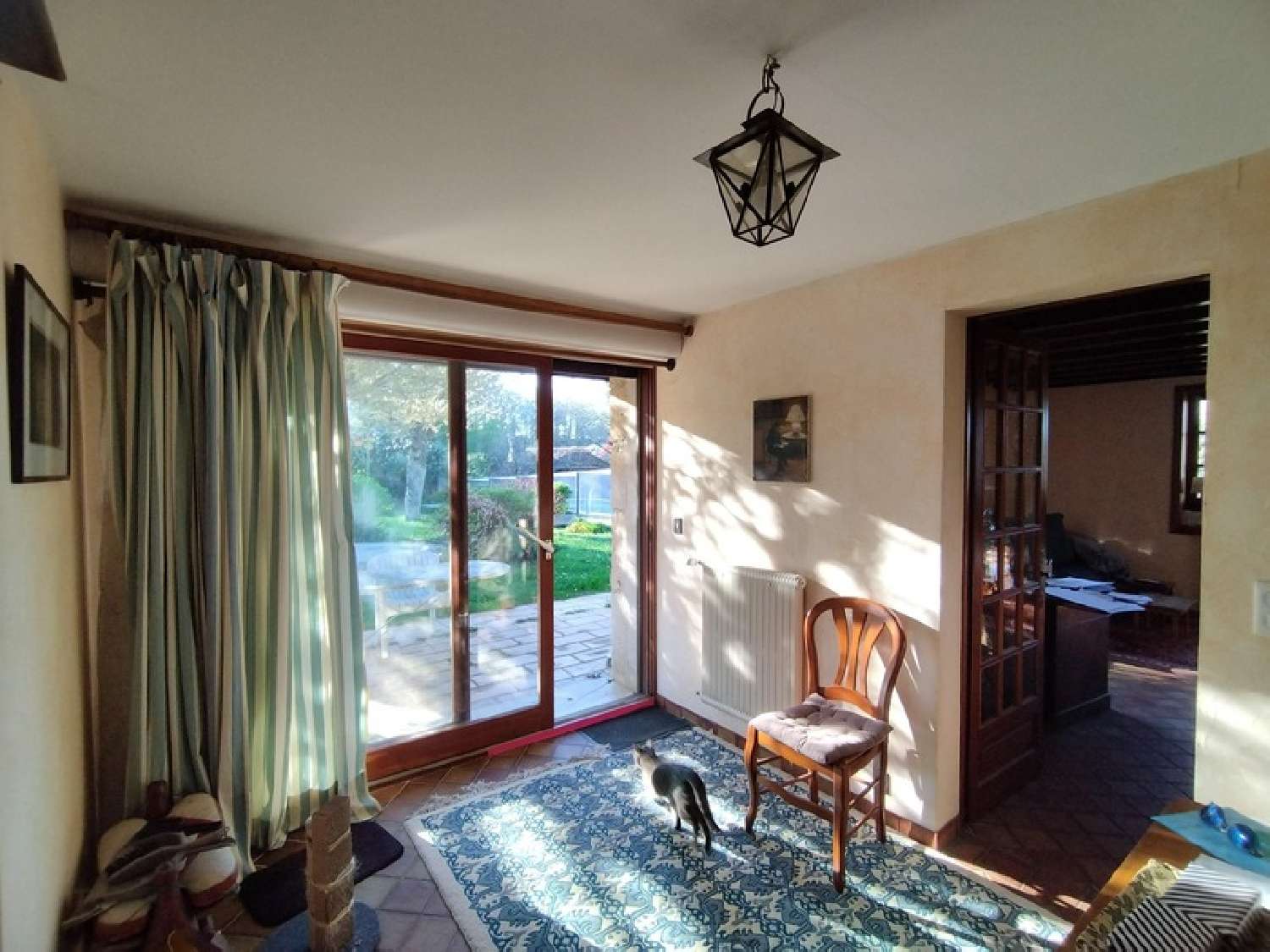 te koop huis Rivières Charente 7
