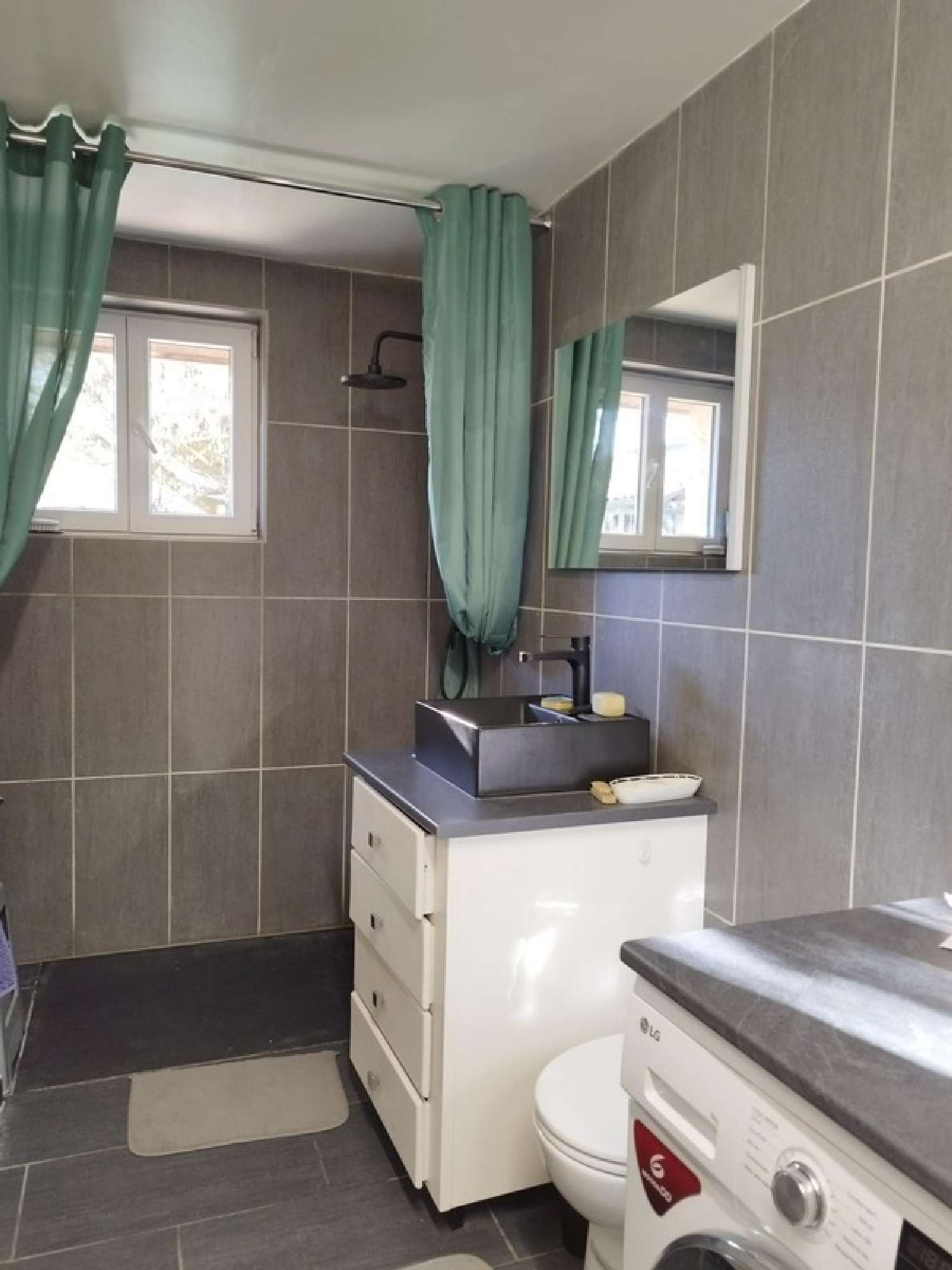 te koop huis Rivières Charente 8