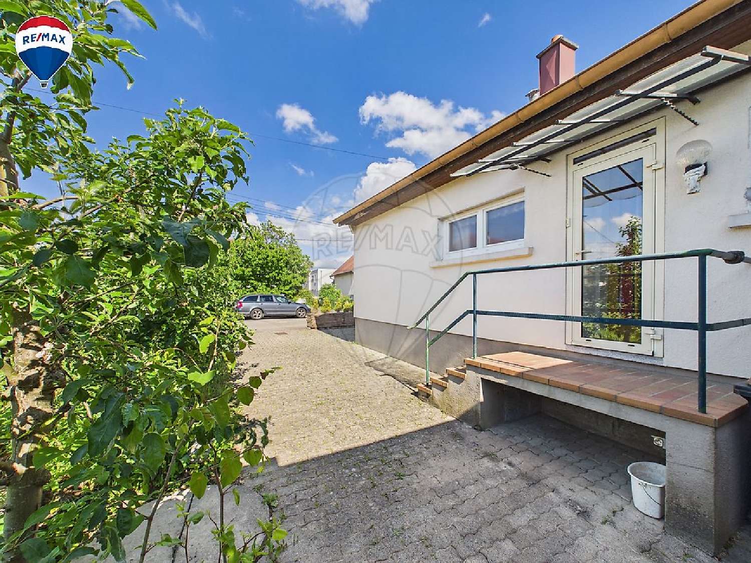  kaufen Haus Rixheim Haut-Rhin 1