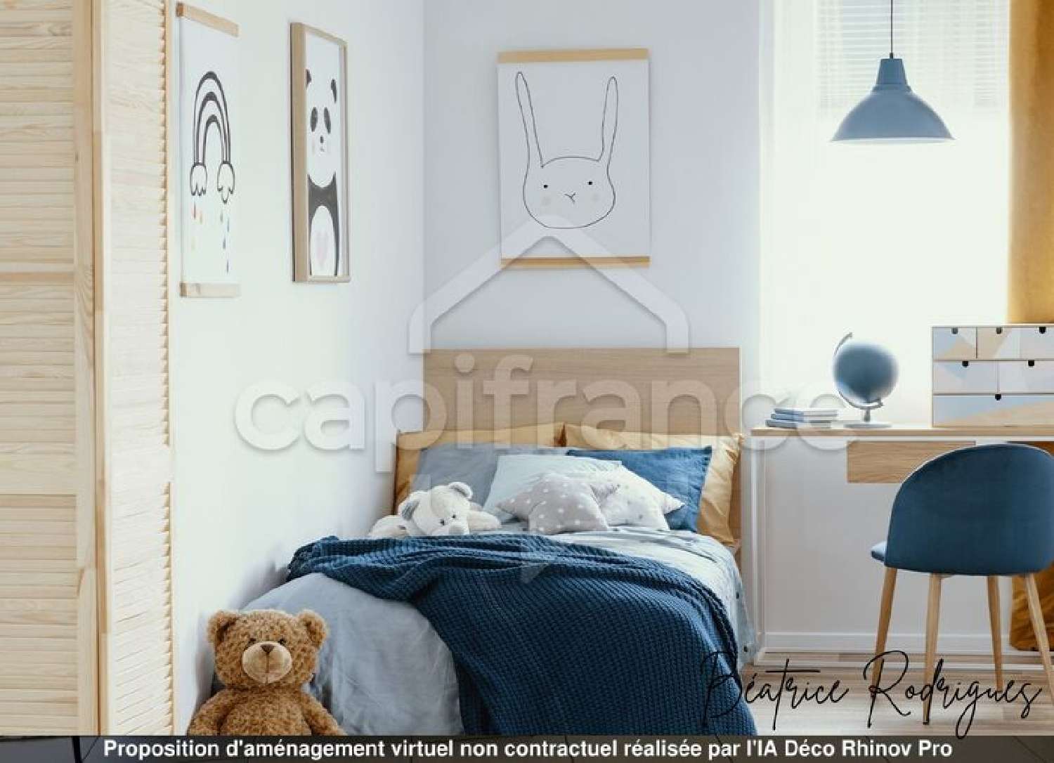  te koop huis Roanne Loire 4