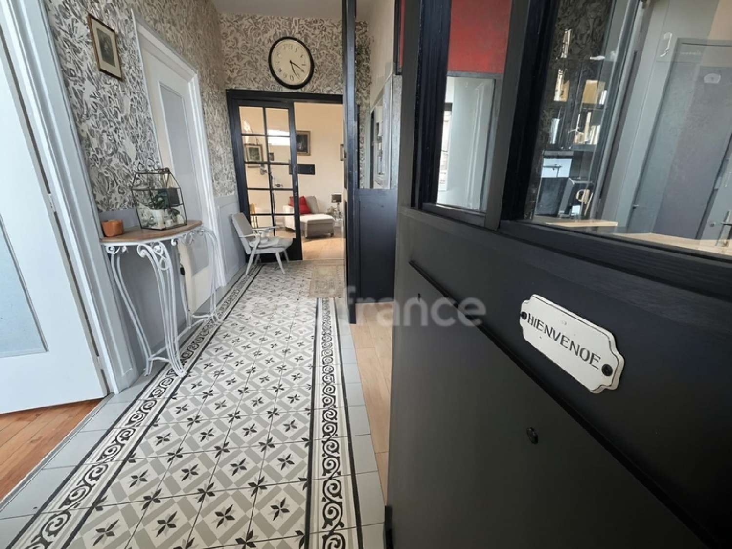  for sale house Roanne Loire 4