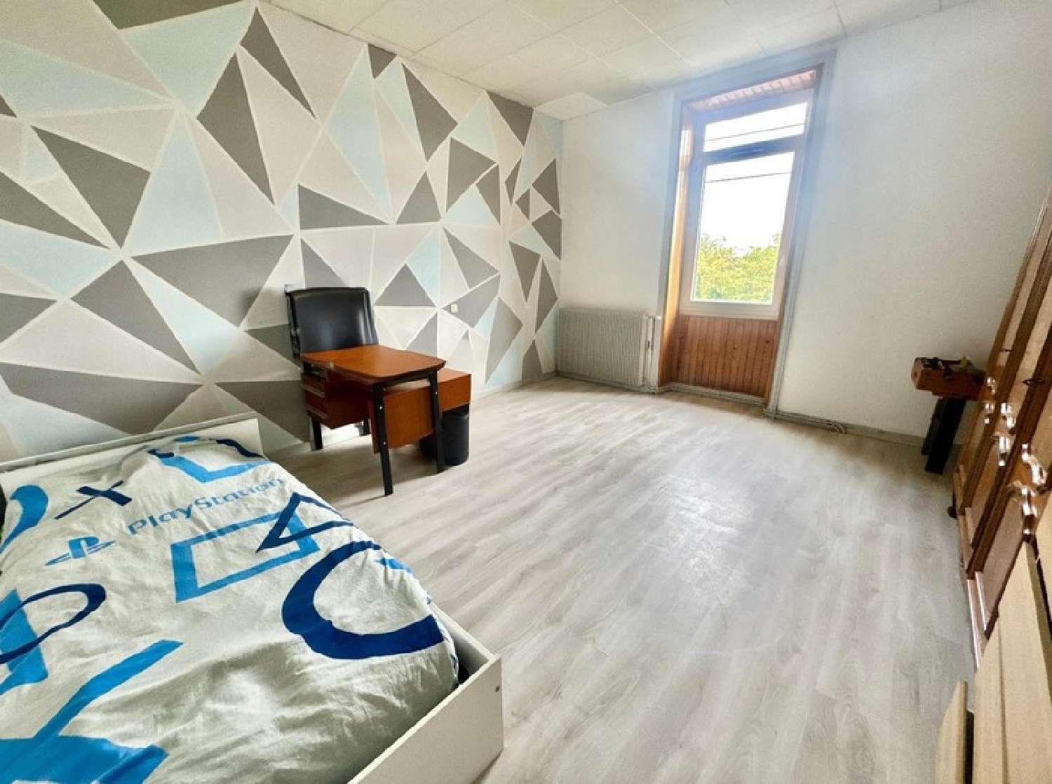  en venta casa Roanne Loire 3