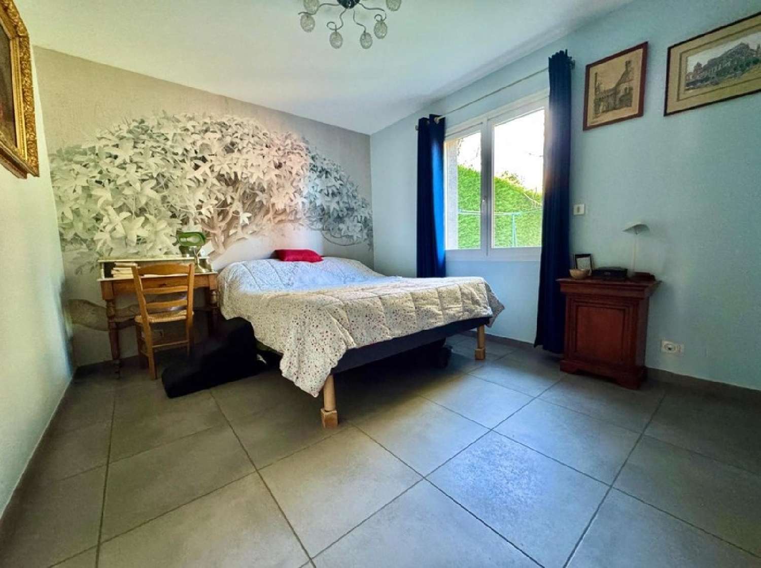  en venta casa Roanne Loire 4