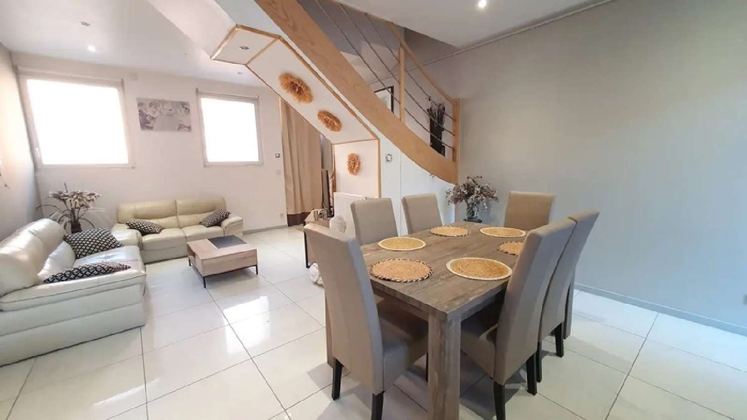  en venta casa Roanne Loire 2