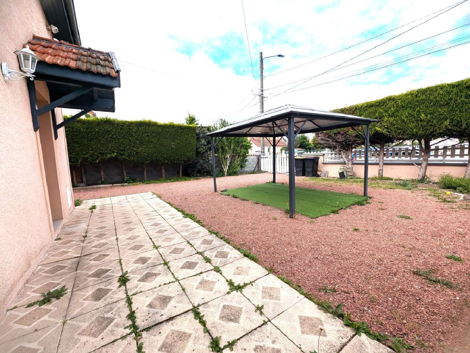  for sale house Roanne Loire 1