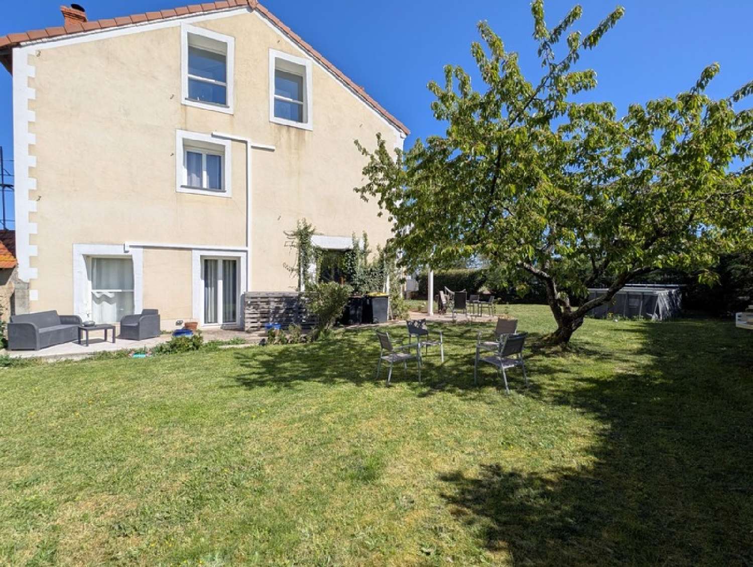 en venta casa Roanne Loire 2