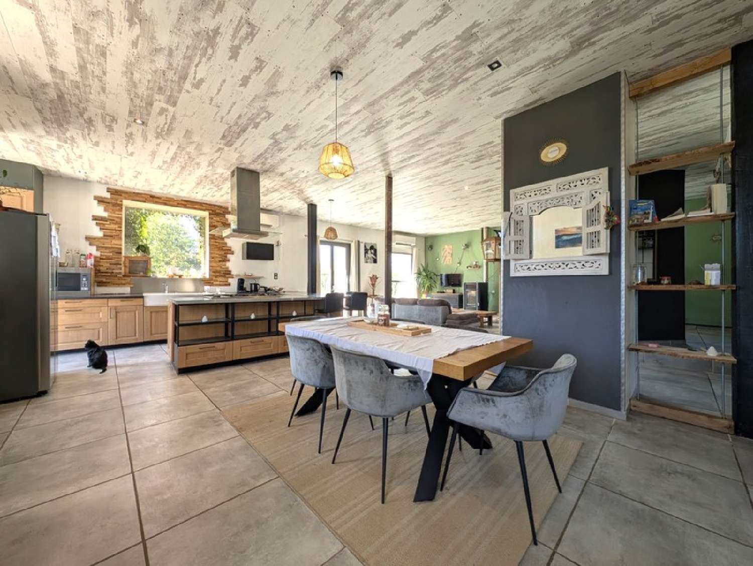 en venta casa Roanne Loire 4