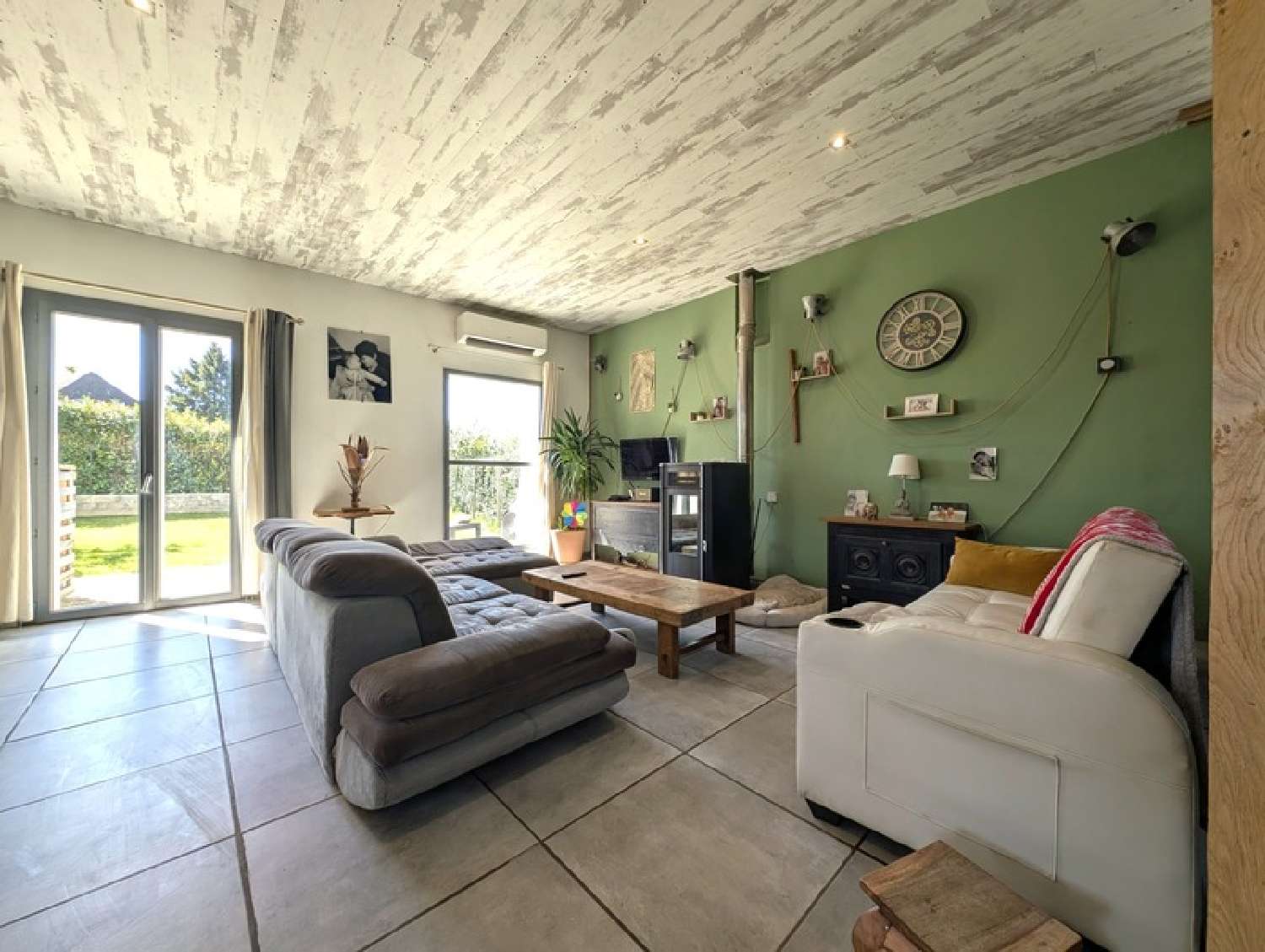 en venta casa Roanne Loire 6