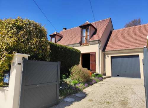 Roberval Oise huis foto 7337345