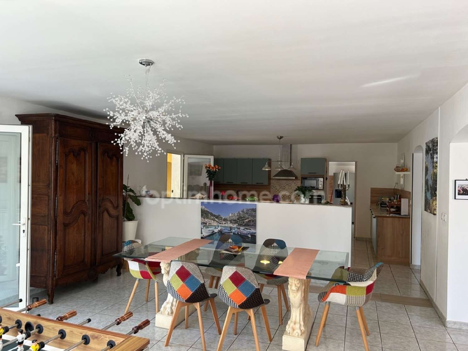  te koop huis Rocbaron Var 4