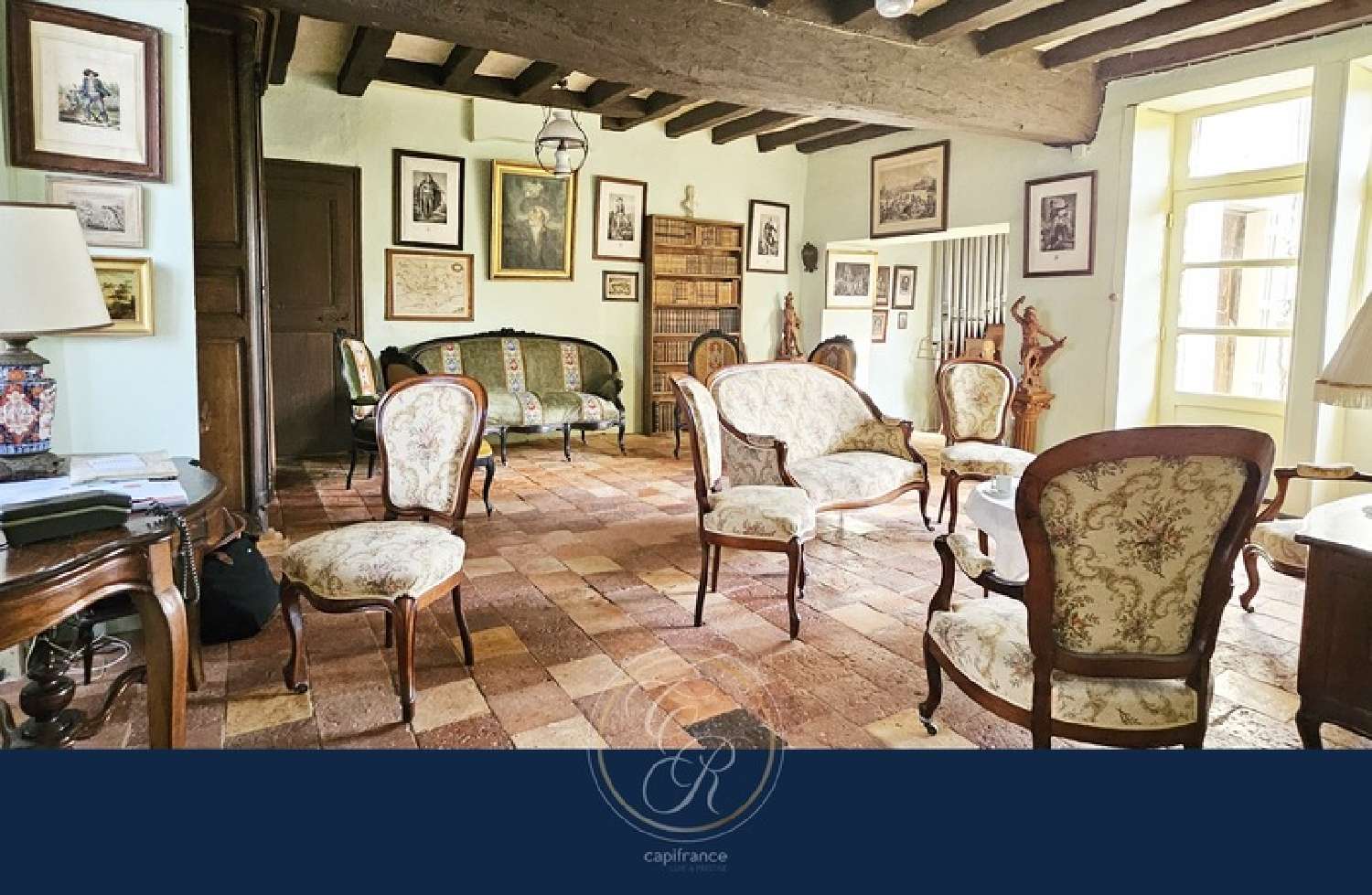  à vendre maison Rochefort-sur-Loire Maine-et-Loire 2
