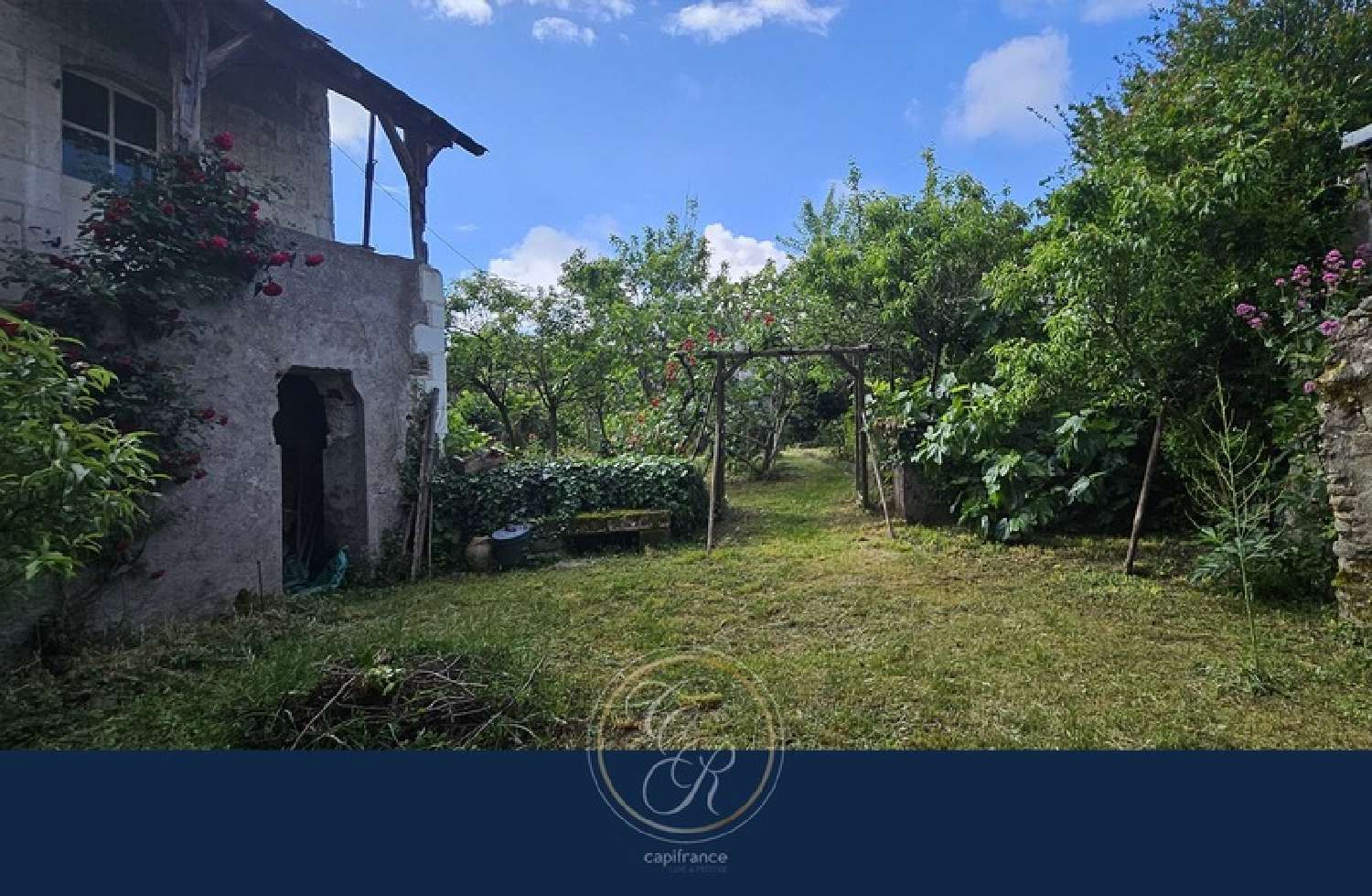  à vendre maison Rochefort-sur-Loire Maine-et-Loire 3