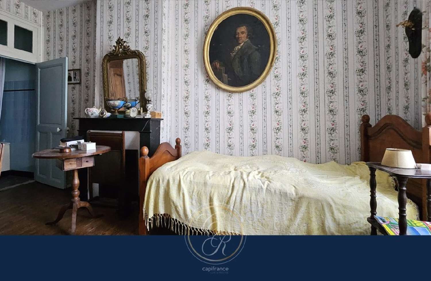  à vendre maison Rochefort-sur-Loire Maine-et-Loire 6