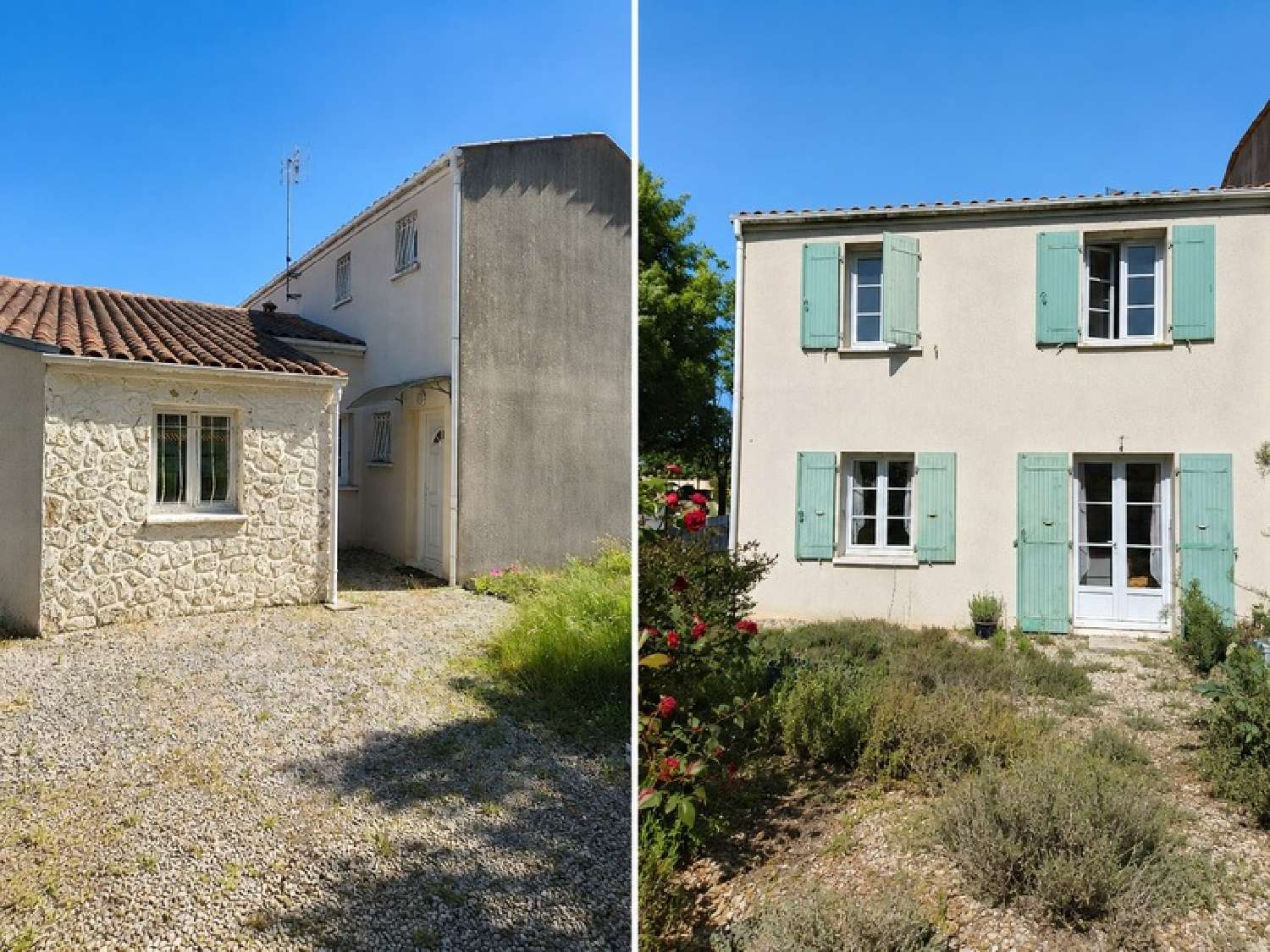 te koop huis Rochefort Charente-Maritime 1