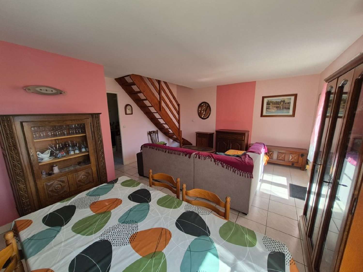 te koop huis Rochefort Charente-Maritime 2
