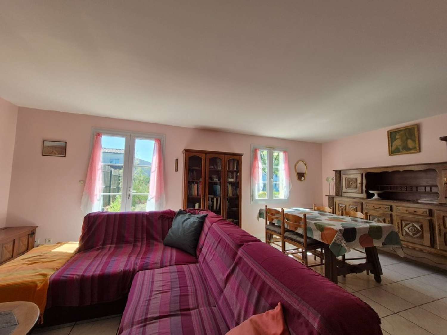 te koop huis Rochefort Charente-Maritime 4
