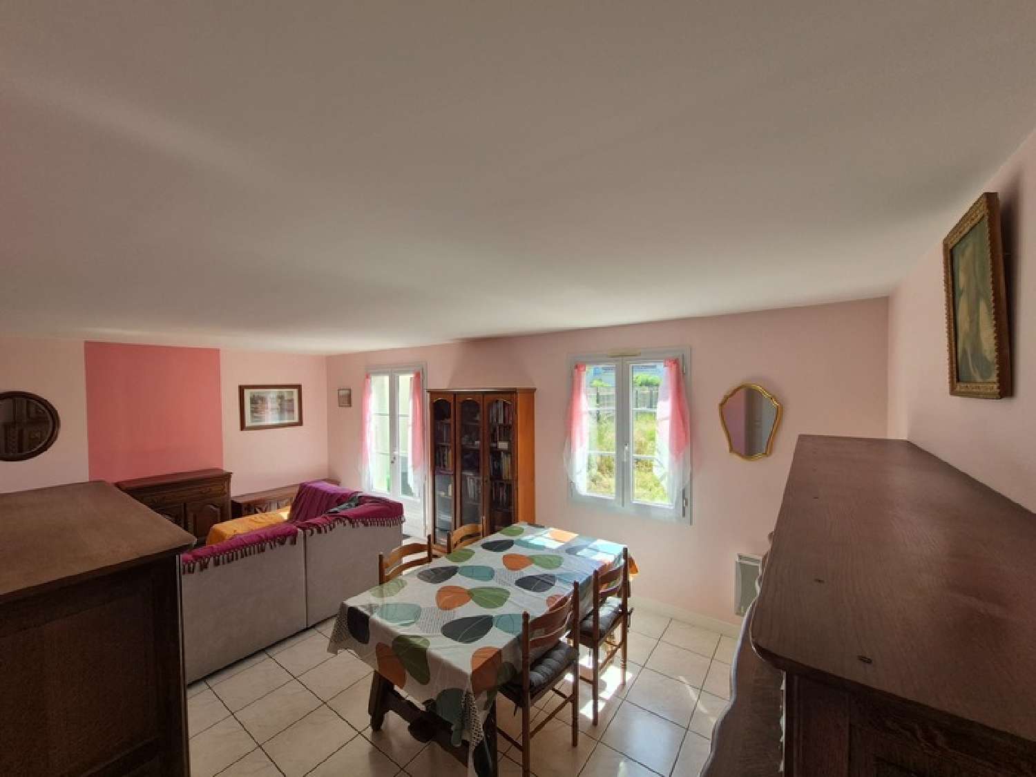 te koop huis Rochefort Charente-Maritime 5