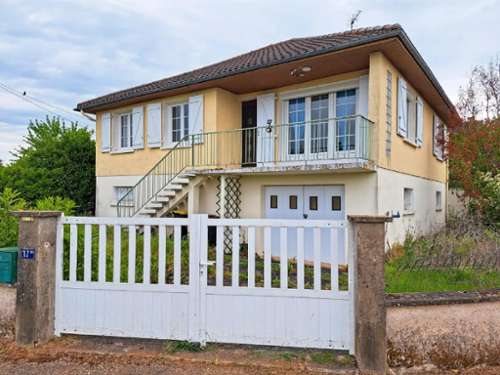 Roches-Prémarie-Andillé Vienne Haus Bild 7332976