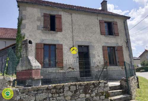 Roches Creuse huis foto